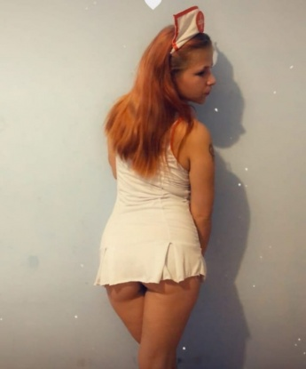 Я опытная индивидуалка, воплощу в жизнь все твои мечты. У меня есть фото, которые подтвердят мою красоту и сексуальность. В Москве я создам атмосферу страсти и наслаждения, которую ты никогда не забудешь. Мои услуги разнообразны: классический секс, оральные ласки, анальные игры и многое другое. Не бойся быть собой, со мной ты сможешь расслабиться и полностью насладиться. Мои клиенты оставляют самые положительные отзывы - все они довольны и хотят вернуться ко мне снова и снова. Жду тебя для незабываемого времени в Москве! 😘❤️🔥 4702, 19 лет